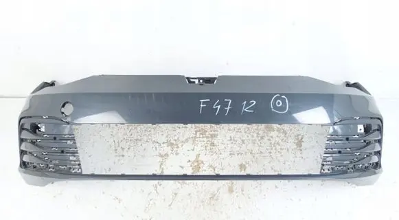Volkswagen Golf VIII Front bumper 5H0807221J