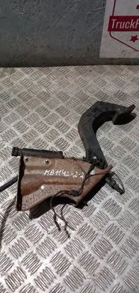 Mercedes-Benz Sprinter W906 Clutch pedal A9062900212 MB114222
