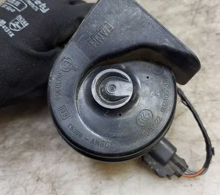 Volvo V60 Horn signal 31416116