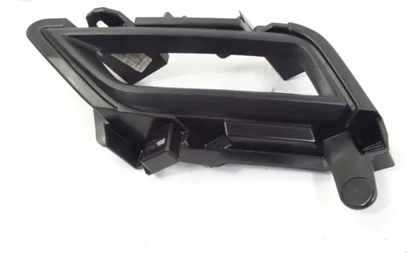 Nissan Micra K14 Front bumper lower grill