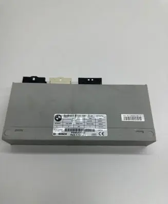 BMW X6 E71 Tailgate/trunk control unit/module F005V01255 10213510 0040724563
