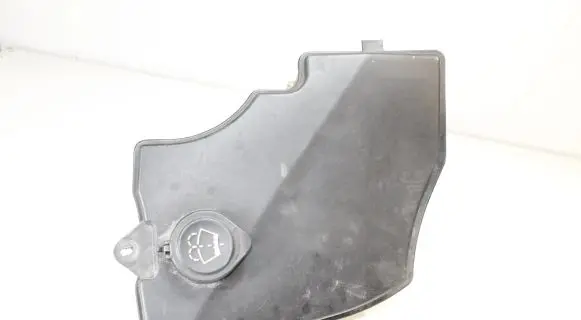 BMW X3 E83 Windshield washer fluid reservoir/tank 3403212