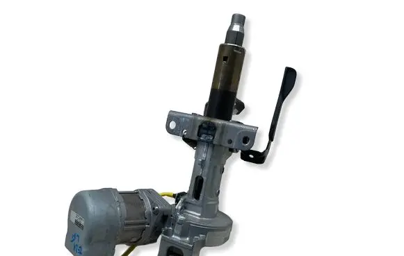 Toyota Corolla E210 E21 Steering wheel axle set OYT26974 8965012S10