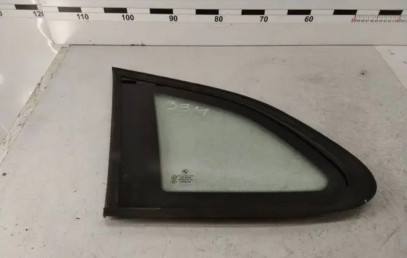 BMW X1 E84 Rear side window 43R00048 E00025520C DOT24M188AS2