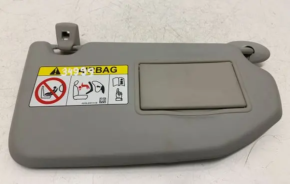 Ford Ecosport Sun visor DU5A00014CB