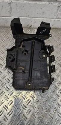 Peugeot 407 Battery tray 9645693080
