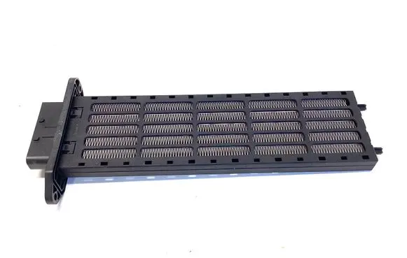 Nissan Navara D23 Electric cabin heater radiator A30105B38010