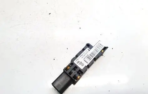 Volkswagen Phaeton Airbag deployment crash/impact sensor 8E0959643D