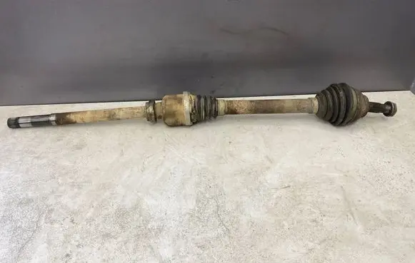 Citroen Berlingo Front driveshaft 