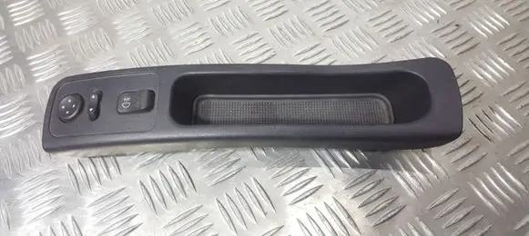 Alfa Romeo 156 Wing mirror switch 156016102
