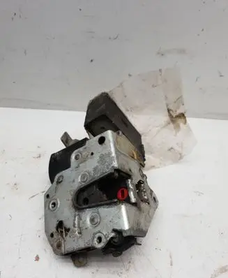 Rear door lock