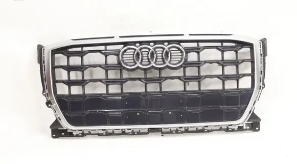Audi SQ2 GA ACC Distronic radar sensor grill/trim 81A853651H