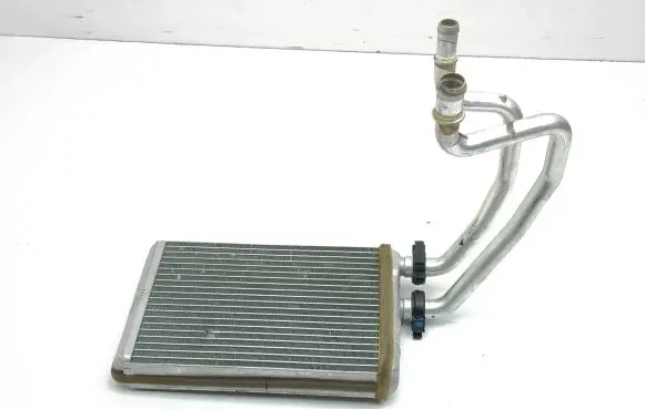 Opel Insignia B Heater blower radiator FR563001 HC1S2