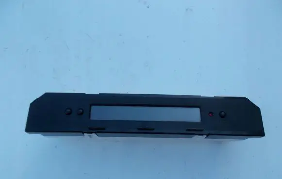 Suzuki SX4 Screen/display/small screen 3460079J50