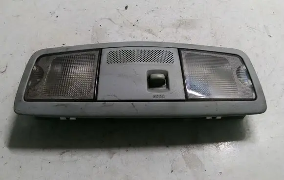 Citroen C-Crosser Front seat light 1151347 8401A009ZZ