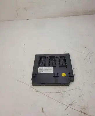Audi A1 Comfort/convenience module 8X0907063G