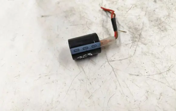 Audi A6 S6 C6 4F Other relay 4F0903291 B41991B5648