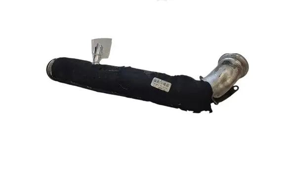 Mercedes-Benz E W213 Intercooler hose/pipe