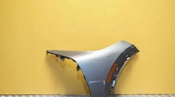 Toyota Crown XV S220 Front bumper corner part panel trim 52113-30080