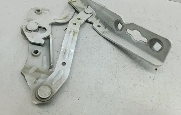Ford Grand C-MAX Engine bonnet/hood hinges AM5116801AG AM5116801AGLH
