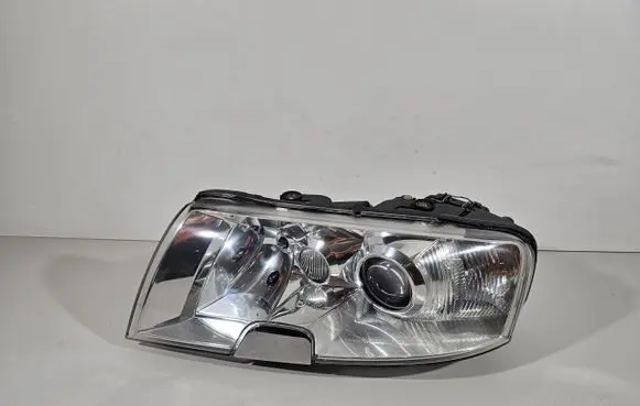 Skoda Superb B5 (3U) Headlight/headlamp 1893638564534
