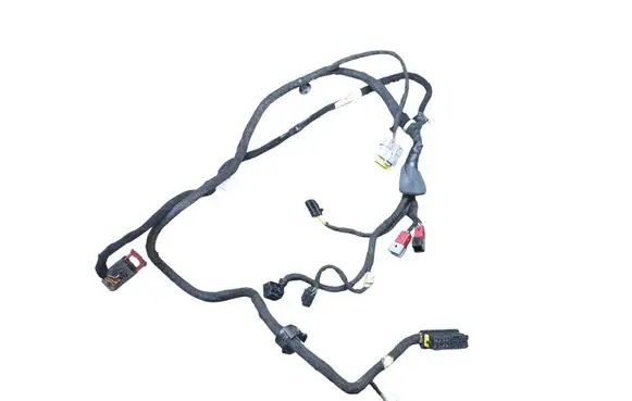 Citroen Jumper Front door wiring loom 1376576080 2504 0137657608058463