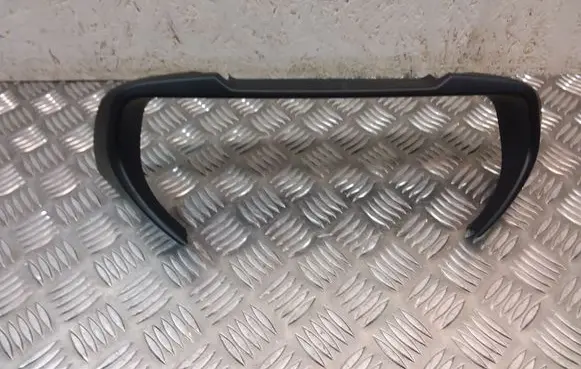 BMW X6 F16 Dashboard trim 9252537 1175704X