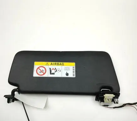 Mercedes-Benz CLA C117 X117 W117 Sun visor A1768100110