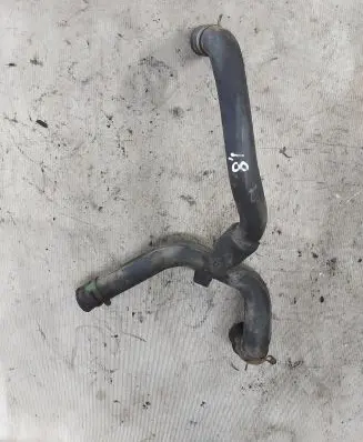 Ford Galaxy Breather hose/pipe 4m506k869ac
