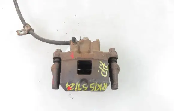 Mitsubishi Mirage VI G4 Attrage Front brake caliper