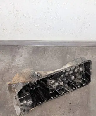 Jeep Grand Cherokee (WJ) Oil sump R6650140102