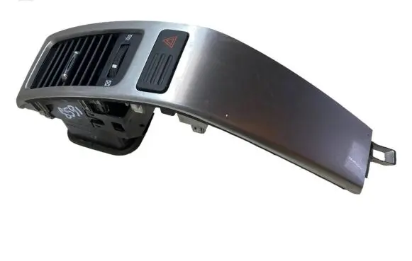 Toyota Land Cruiser (J120) Dashboard side air vent grill/cover trim 6556440030