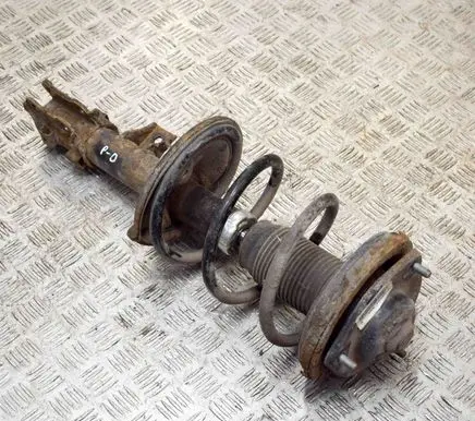 KIA Carens I Front shock absorber/damper