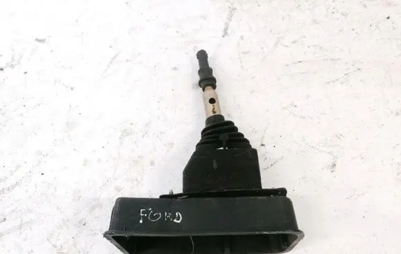 Peugeot 607 Gear shifter/selector