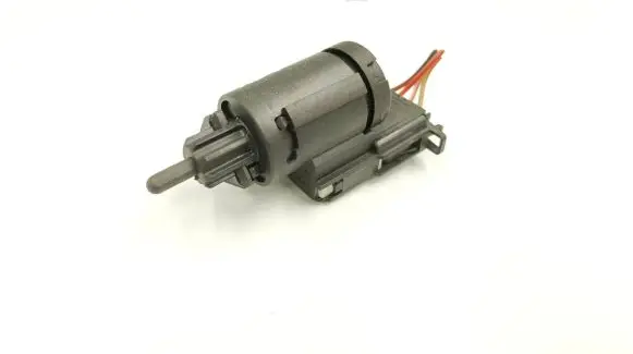 Brake pedal sensor switch