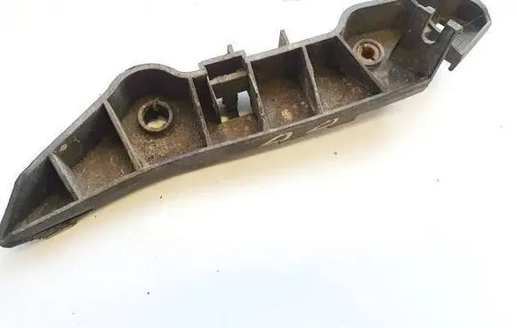 Ford S-MAX Front bumper mounting bracket 0986b