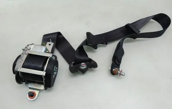 KIA Ceed Front seatbelt 888201H000EQ