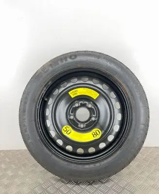 Hyundai Santa Fe R17 spare wheel 52919P2100
