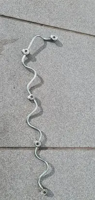 Nissan Terrano Fuel return line/hose 