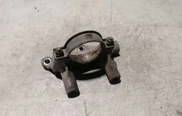 Ford Mondeo MK V Driveshaft support bearing bracket EG913K305BA