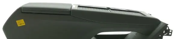 Volkswagen ID.7 Center console 14A863241G