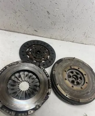 Volkswagen Sharan Clutch set kit 004599 1878005146 3082002048