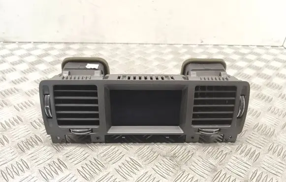 Opel Signum Screen/display/small screen 24461297