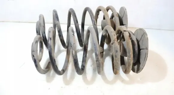 Opel Meriva B Coil spring/strut mount 