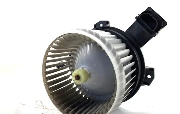 KIA Optima Heater fan/blower AE6401