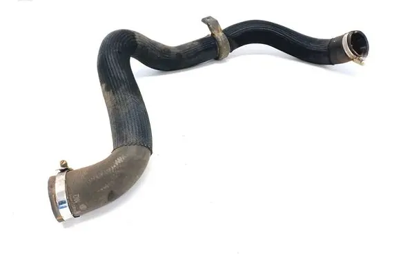 Opel Vivaro Intercooler hose/pipe 9806720880