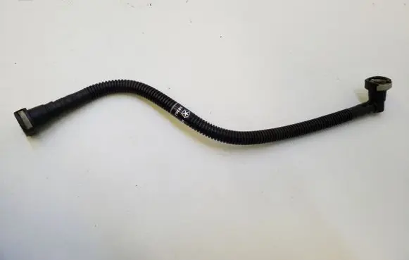 Chrysler Pacifica Engine coolant pipe/hose 68188655AB 58362