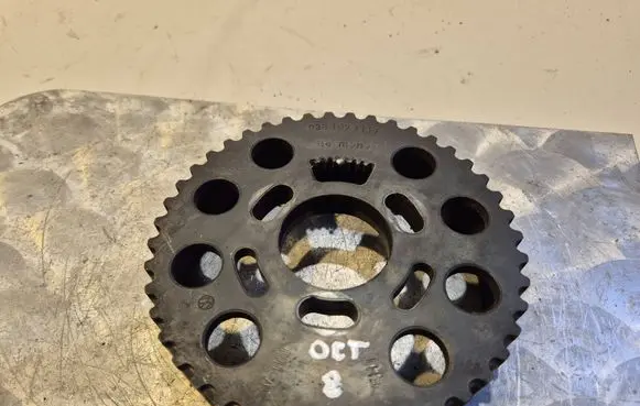 Skoda Octavia Mk2 (1Z) Camshaft pulley/ VANOS 038109111E