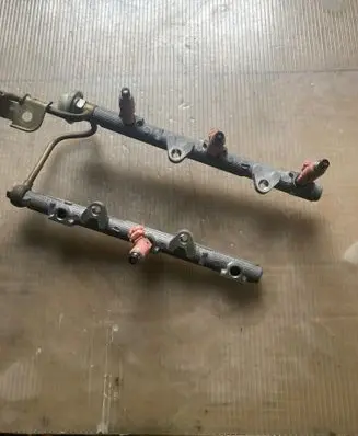 Lexus RX 330 - 350 - 400H Fuel injector 2325020030
