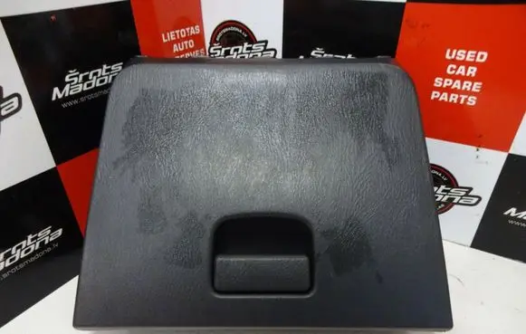 Opel Agila A Glove box 09204218